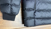 کاپشن پفی مردانه نورت فیس (The North Face) مموری داخل خز